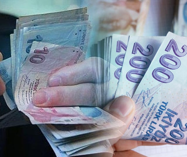 Emeklilere ağustos bitmeden 35 bin TL'ye varan &ouml;deme! Son g&uuml;nler