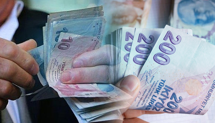 Emeklilere ağustos bitmeden 35 bin TL'ye varan &ouml;deme! Son g&uuml;nler