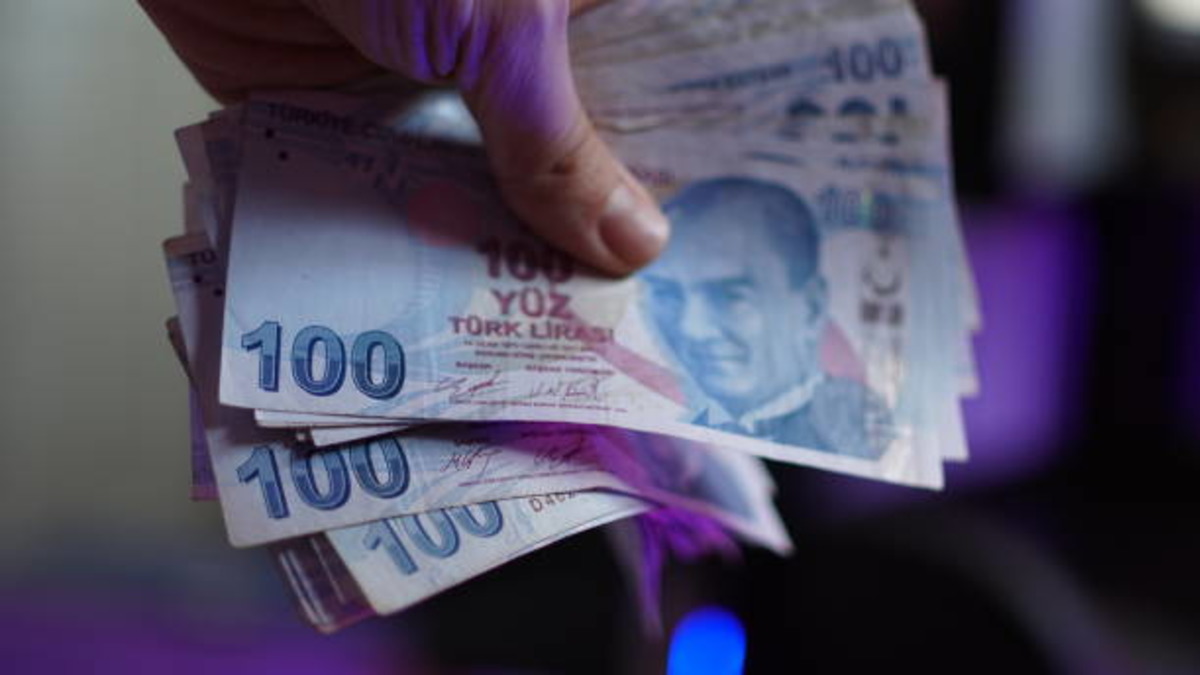 Emeklilere ağustos bitmeden 35 bin TL ye varan ödeme! Son günler, Görsel 1