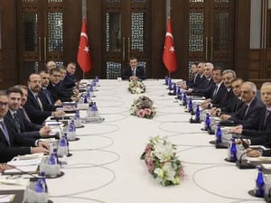 EKK'dan kritik OVP mesajı: 2027-2029 d&ouml;neminin &ouml;ncelikleri masada