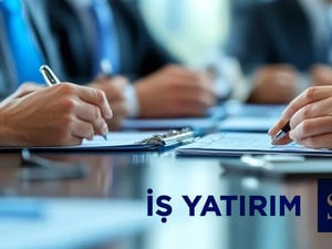 İş Yatırım hangi hisseleri topladı, hangilerini sattı? (24 Ağustos)