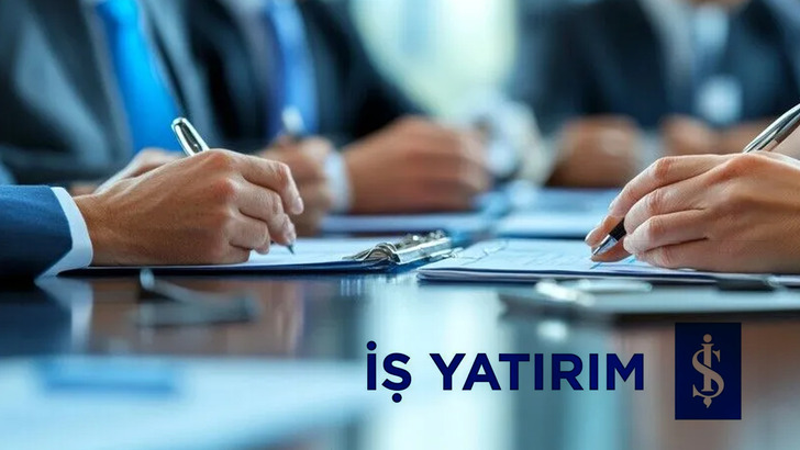 İş Yatırım hangi hisseleri topladı, hangilerini sattı? (24 Ağustos)
