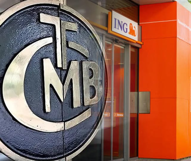 TCMB'nin repo hamlesine ING'den ilk yorum: G&uuml;ven artıyor