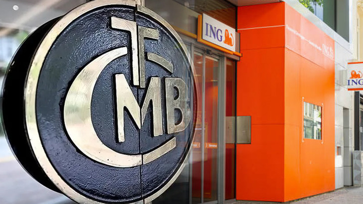 TCMB'nin repo hamlesine ING'den ilk yorum: G&uuml;ven artıyor
