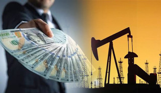 Petrol devlerinden 'olağanüstü kâr vergisi' isteniyor