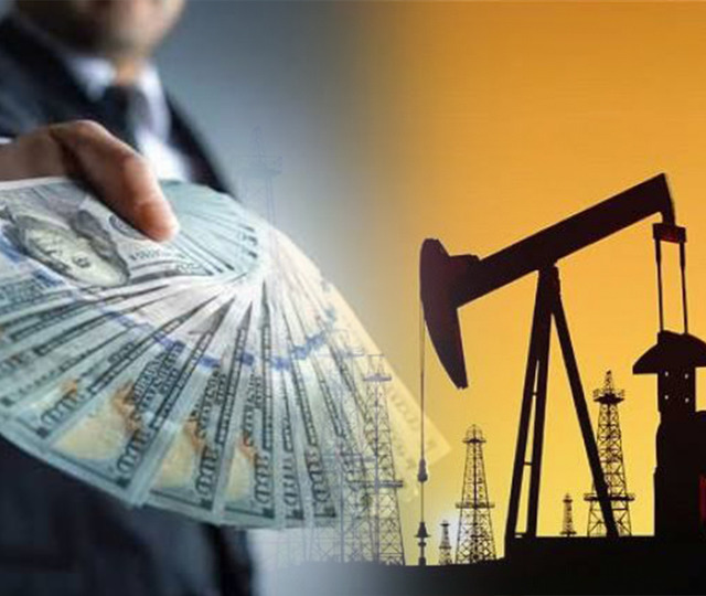 Petrol devlerinden 'olağan&uuml;st&uuml; k&acirc;r vergisi' isteniyor