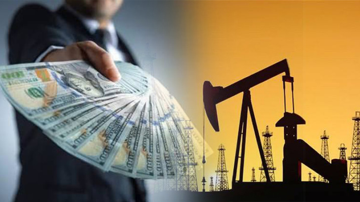Petrol devlerine olağan&uuml;st&uuml; kar vergisi isteniyor