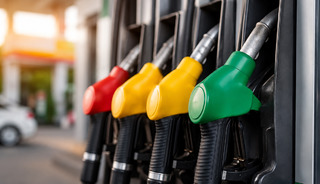 Benzine zam geldi, tabela değişti! 25 ağustos güncel akaryakıt fiyatları