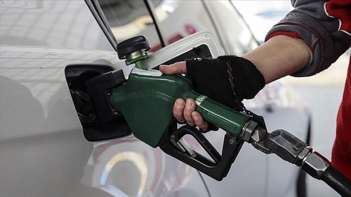 Benzine zam geldi, tabela değişti! 25 ağustos güncel akaryakıt fiyatları, Görsel 1