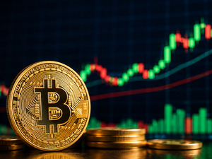 Bitcoin'de 3 yıldır b&ouml;ylesi olmadı! &Uuml;&ccedil; g&uuml;nde y&uuml;zde 20'yi aştı