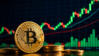 Bitcoin'de 2 yıldır böylesi olmadı! Üç günde yüzde 20'yi aştı