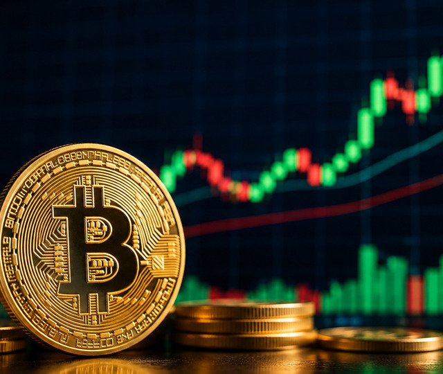 Bitcoin'de 2 yıldır b&ouml;ylesi olmadı! &Uuml;&ccedil; g&uuml;nde y&uuml;zde 20'yi aştı
