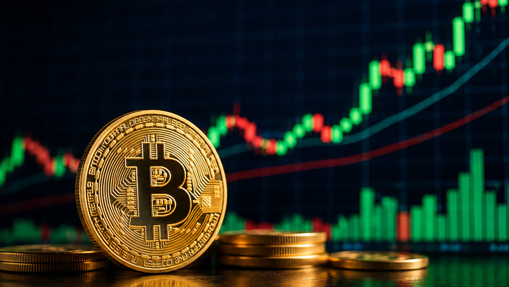 Bitcoin'de 2 yıldır b&ouml;ylesi olmadı! &Uuml;&ccedil; g&uuml;nde y&uuml;zde 20'yi aştı