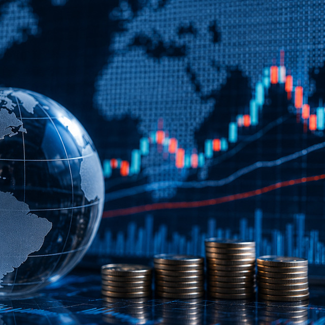 Piyasanın nabzı: Borsa İstanbul ve k&uuml;resel piyasalarda g&uuml;n başlarken (25 Ağustos)