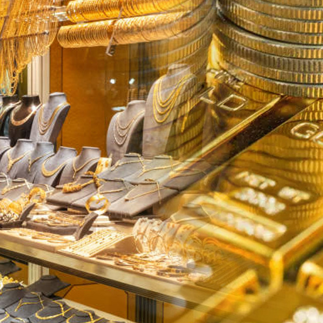 İki dev banka altın i&ccedil;in rotayı &ccedil;izdi! 5.000 dolar masada