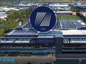 CW Enerji hisseleri yarı yarıya artıyor: SPK&rsquo;ya başvuru yapıldı