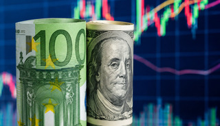 Euro dolar karşısında güçlendi! Mayıstan bu yana en yüksek seviye