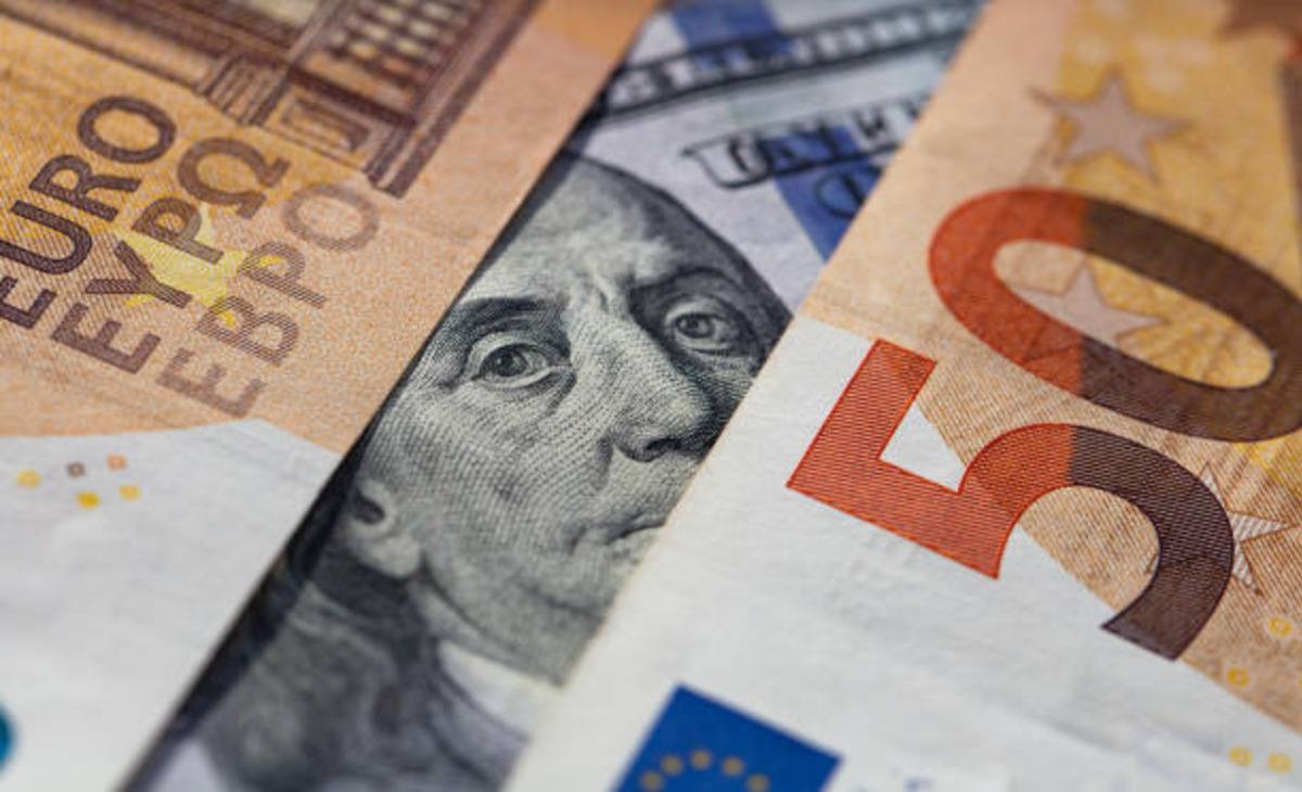 Euro dolar karşısında g&uuml;&ccedil;lendi! Mayıstan bu yana en y&uuml;ksek seviye, G&ouml;rsel 2