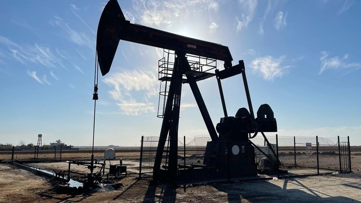 Dev banka tarih vererek petrolde çıtayı yükseltti, Görsel 1