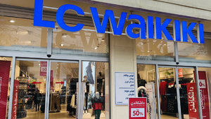 T&uuml;rk şirketler Suriye&rsquo;de: İlk fabrikayı LC Waikiki a&ccedil;tı