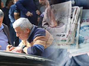 Kademeli emeklilik Meclis'ten ge&ccedil;ti mi? 2026 son durum gelişmeleri