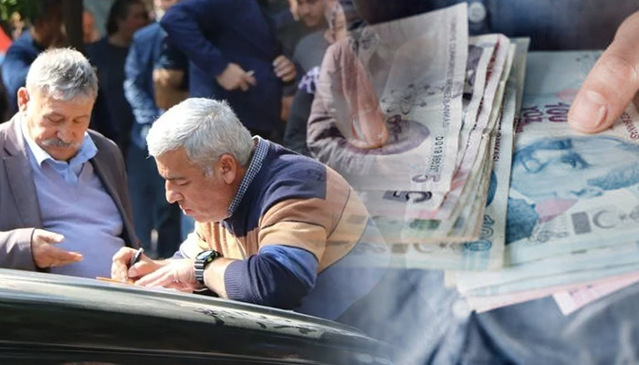 Kademeli emeklilik Meclis'ten ge&ccedil;ti mi? 2026 son durum gelişmeleri
