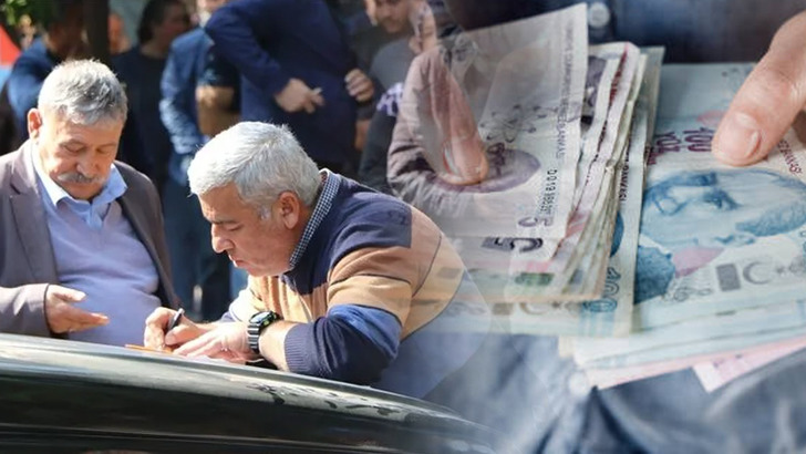 Kademeli emeklilik Meclis'ten ge&ccedil;ti mi? 2026 son durum gelişmeleri