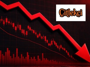 CITAS'ta satış baskısı: Kim elden &ccedil;ıkarıyor? 