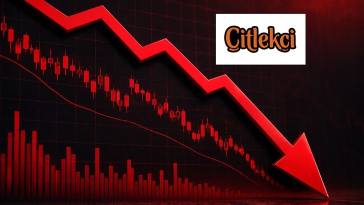 CITAS'ta satış baskısı: Kim elden &ccedil;ıkarıyor? 