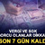 Vergi ve SGK borcu olanlar dikkat! Son 7 g&uuml;n kaldı