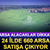 Arsa alacaklar dikkat! 24 ilde 660 arsa satışa &ccedil;ıkıyor