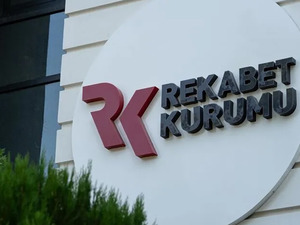 Rekabet Kurulu'ndan dev satın almaya koşullu onay