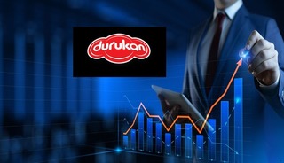 DURKN'den bedelsiz kararı! Sermaye y&uuml;zde 666,04 artacak