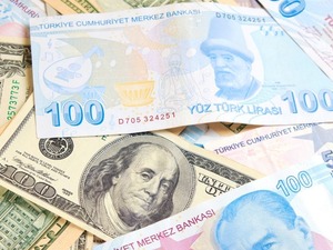 Anket sonu&ccedil;landı: Dolar/ TL beklentisi 62,1 TL'ye y&uuml;kseldi