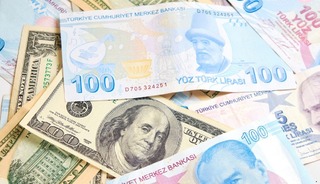 Anket sonu&ccedil;landı: Dolar/ TL beklentisi 62,1 TL'ye y&uuml;kseldi