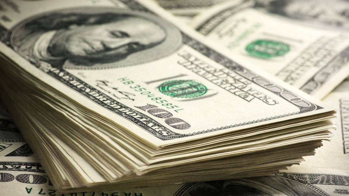 Anket sonuçlandı: Dolar/ TL beklentisi 62,1 TL ye yükseldi, Görsel 2