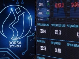 KRGYO hisselerine a&ccedil;ığa satış ve kredili işlem yasağı geldi