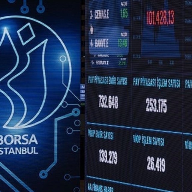 KRGYO hisselerine a&ccedil;ığa satış ve kredili işlem yasağı geldi