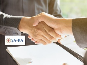 SARAE'den dev anlaşma! 2,94 milyar TL'lik s&ouml;zleşme imzalandı