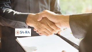 SARAE'den dev anlaşma! 2,94 milyar TL'lik sözleşme imzalandı