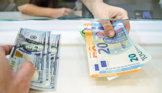 26 Ağustos 2026 g&uuml;ncel d&ouml;viz kurları: Dolar ve Euro ka&ccedil; TL?