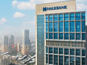 Halkbank 1,1 milyar dolar yeni kaynak sağladı!