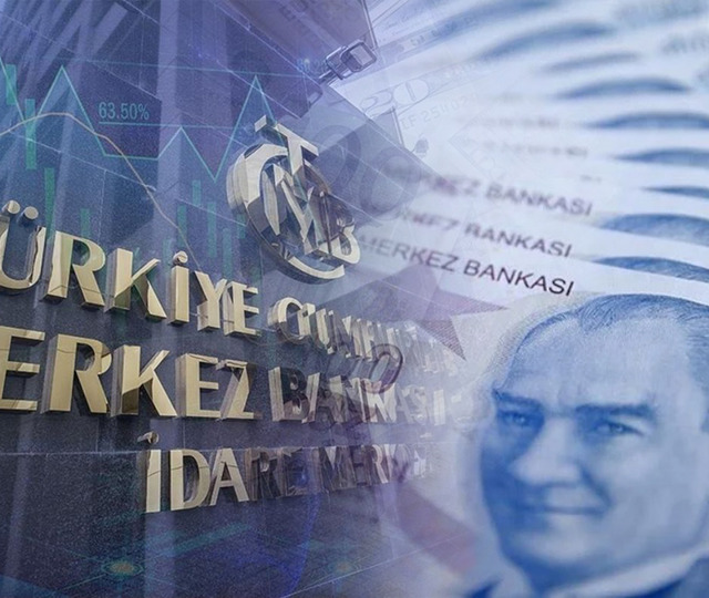 BofA T&uuml;rkiye&rsquo;den o tarihte faiz indirimi bekliyor