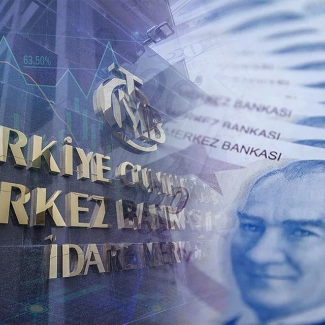BofA T&uuml;rkiye&rsquo;den o tarihte faiz indirimi bekliyor