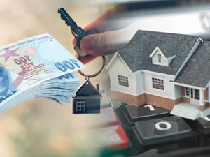 Piyasada yıllar sonra ilk: Ev almak i&ccedil;in doğru zaman mı?