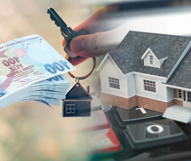 Piyasada yıllar sonra ilk: Ev almak i&ccedil;in doğru zaman mı?