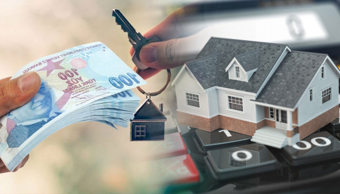 Piyasada yıllar sonra ilk: Ev almak i&ccedil;in doğru zaman mı?