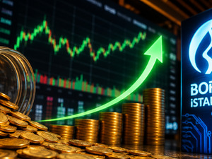 Temett&uuml; 25 hisselerinde bilan&ccedil;o yarışı! 7 şirket k&acirc;rını 2'ye katladı