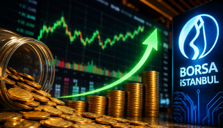 Temettü 25 hisselerinde bilanço yarışı! 7 şirket karını 2'ye katladı