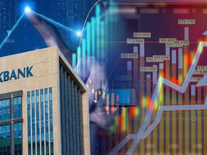 Halkbank geri geldi: Hisseler tavan!